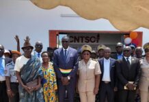 Grand-Bassam : la ville qui apprend à soigner l’Afrique de l’Ouest