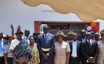 Grand-Bassam : la ville qui apprend à soigner l’Afrique de l’Ouest