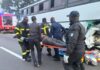Grave accident sur l’autoroute du Nord au PK 124