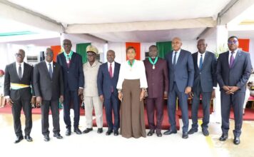 Journée mondiale des enseignants : hommage aux formateurs de l’Enseignement technique et professionnel
