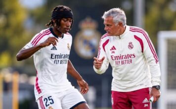 José Mourinho protège Yan Diomandé des pressions liées à son transfert record