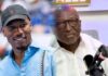 ivoirien : entre gloire et solitude, le cri du cœur de Jacques Anouma