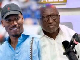 ivoirien : entre gloire et solitude, le cri du cœur de Jacques Anouma