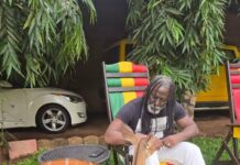 TIKEN JAH FAKOLY : PLUS DE 150 DATES, UNE VOIX AFRICAINE QUI RÉSONNE AUX QUATRE COINS DU MONDE