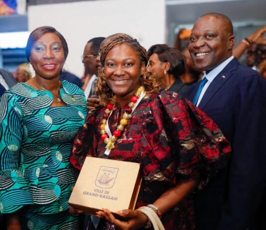 SACT 2026 : À Abidjan, Grand-Bassam mise sur son patrimoine pour bâtir son avenir